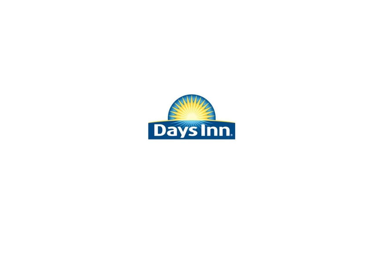 Days Inn By Wyndham West Rapid City Exterior photo